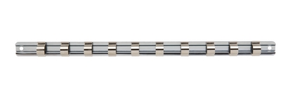 Suport metalic 205 mm pt capete chei tubulare 1/4" UNIOR - 188 H