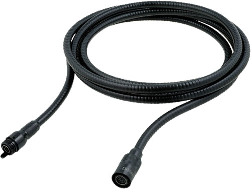 Prelungitor pentru video boroscop; Lung.cablu:3m AX-BC3